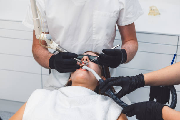 Best Dental Abscess Treatment in Farmington, UT