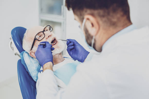 Best Emergency Denture Repair in Farmington, UT